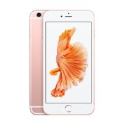 iPhone 6S Plus 32GB, 32GB, Rose Gold iPhone 6S Plus 32GB, 32GB, Rose Gold