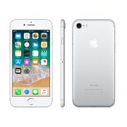 iPhone 7 128GB, 128GB, Silver iPhone 7 128GB, 128GB, Silver