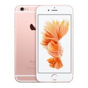 iPhone 6S 32GB, 32GB, Rose Gold iPhone 6S 32GB, 32GB, Rose Gold