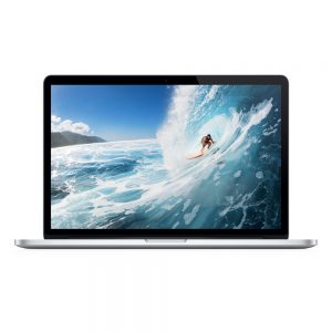 MacBook Pro Retina 15" Mid 2012 (Intel Quad-Core i7 2.6 GHz 16 GB RAM 512 GB SSD), Intel Quad-Core i7 2.6 GHz, 16 GB RAM, 512 GB SSD