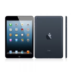 iPad mini 2 Wi-Fi 32GB, 32GB, Space Gray