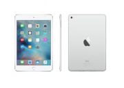 iPad mini Wi-Fi + Cellular 32GB, 32GB, Silver iPad mini Wi-Fi + Cellular 32GB, 32GB, Silver