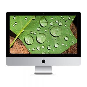 iMac 21.5" Retina 4K Late 2015 (Intel Quad-Core i7 3.3 GHz 16 GB RAM 2 TB Fusion Drive), Intel Quad-Core i7 3.3 GHz, 16 GB RAM, 2 TB Fusion Drive