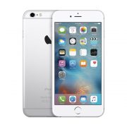 iPhone 6S Plus, 32GB, Silver iPhone 6S Plus, 32GB, Silver