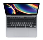 MacBook Pro 13" Touch Bar, Space Gray, Intel Quad-Core i7 2.3 GHz, 32 GB RAM, 1 TB SSD