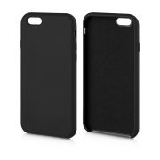 Silicone Case - black Silicone Case - black