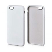 Silicone Case - white Silicone Case - white