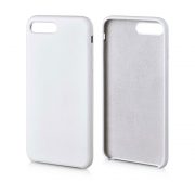 Silicone Case - white Silicone Case - white