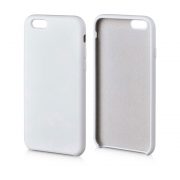 Silicone Case - white Silicone Case - white