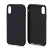 Silicone Case - black Silicone Case - black