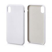 Silicone Case - white Silicone Case - white