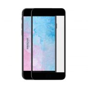 Protective Glass - Edge to Edge - black (powered by Sisuglass) Protective Glass - Edge to Edge - black (powered by Sisuglass)
