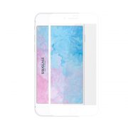 Protective Glass - Edge to Edge - white (powered by Sisuglass) Protective Glass - Edge to Edge - white (powered by Sisuglass)