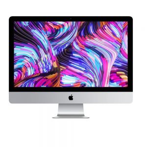 iMac 27" Retina 5K Early 2019 (Intel 8-Core i9 3.6 GHz 32 GB RAM 2 TB Fusion Drive), Intel 8-Core i9 3.6 GHz, 32 GB RAM, 2 TB Fusion Drive