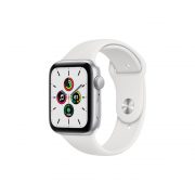 Watch SE (40mm), Silver Watch SE (40mm), Silver
