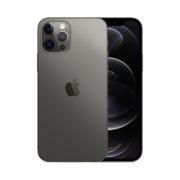 iPhone 12 Pro 256GB, 256GB, Graphite