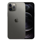 iPhone 12 Pro Max, 128GB, Graphite iPhone 12 Pro Max, 128GB, Graphite