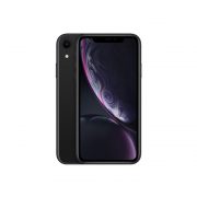 iPhone XR, 128GB, Black iPhone XR, 128GB, Black