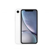iPhone XR, 64GB, White iPhone XR, 64GB, White
