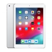 iPad 6 Wi-Fi + Cellular, 32GB, Silver iPad 6 Wi-Fi + Cellular, 32GB, Silver