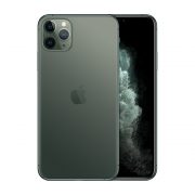iPhone 11 Pro, 512GB, Midnight Green iPhone 11 Pro, 512GB, Midnight Green