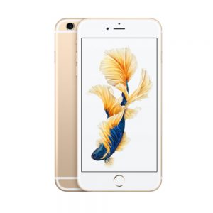 iPhone 6S Plus 32GB, 32GB, Gold