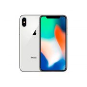 iPhone X, 64GB, Silver iPhone X, 64GB, Silver