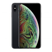iPhone XS Max, 512GB, Space Gray iPhone XS Max, 512GB, Space Gray