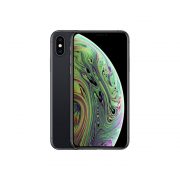 iPhone XS, 64GB, Space Gray iPhone XS, 64GB, Space Gray