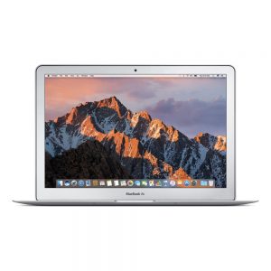 MacBook Air 11" Early 2015 (Intel Core i7 2.2 GHz 8 GB RAM 256 GB SSD), Intel Core i7 2.2 GHz, 8 GB RAM, 256 GB SSD