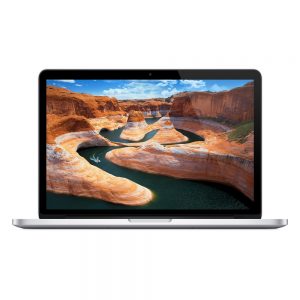 MacBook Pro Retina 13" Late 2013 (Intel Core i5 2.4 GHz 4 GB RAM 128 GB SSD), Intel Core i5 2.4 GHz, 4 GB RAM, 128 GB SSD
