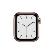 Watch Series 5 Steel Cellular (44mm), Gold Watch Series 5 Steel Cellular (44mm), Gold