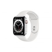 Watch Series 6 Aluminum Cellular (40mm), Red Watch Series 6 Aluminum Cellular (40mm), Red