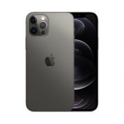 iPhone 12 Pro, 128GB, Graphite iPhone 12 Pro, 128GB, Graphite