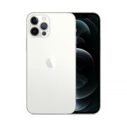 iPhone 12 Pro, 128GB, Silver iPhone 12 Pro, 128GB, Silver