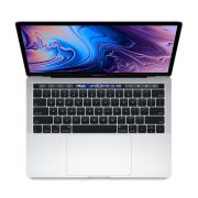 MacBook Pro 13" Touch Bar, Silver, Intel Quad-Core i5 2.4 GHz, 16 GB RAM, 256 GB SSD
