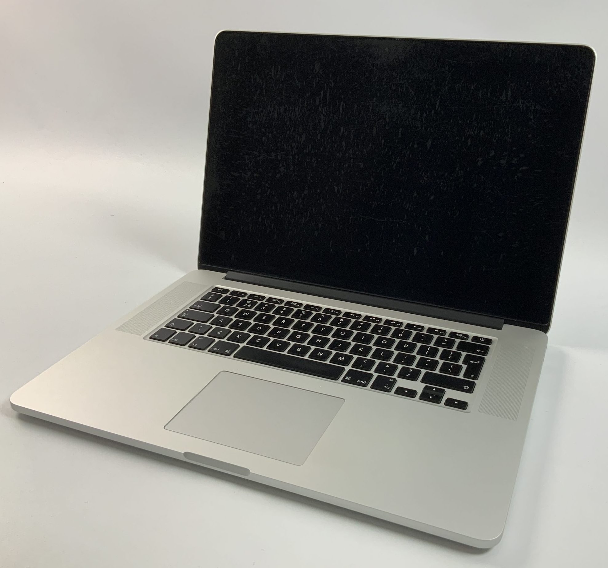 MacBook Pro Retina 15" Mid 2015 (Intel Quad-Core i7 2.2 GHz 16 GB RAM 256 GB SSD), Intel Quad-Core i7 2.2 GHz, 16 GB RAM, 256 GB SSD, imagen 1
