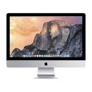 iMac 27" Retina 5K, Intel Quad-Core i5 3.2 GHz, 32 GB RAM, 1 TB HDD