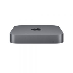 Mac Mini M1 2020 (Apple M1 3.2 GHz 8 GB RAM 512 GB SSD), Apple M1 3.2 GHz, 8 GB RAM, 512 GB SSD