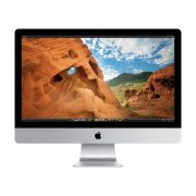 iMac 27" Retina 5K Late 2014 (Intel Quad-Core i7 4.0 GHz 32 GB RAM 3 TB Fusion Drive), Intel Quad-Core i7 4.0 GHz, 32 GB RAM