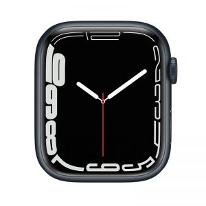 Begagnad Apple Watch Series 7 Aluminum (45mm)