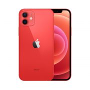 iPhone 12 64GB, 64GB, Red