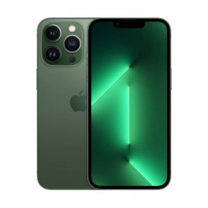 iPhone 13 Pro 256GB, 256GB, Alpine Green
