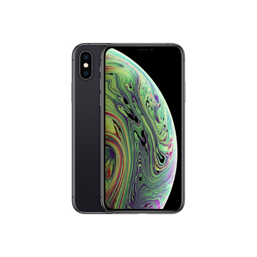 Begagnad iPhone XS 256GB Space Gray - 256GB - Space Gray