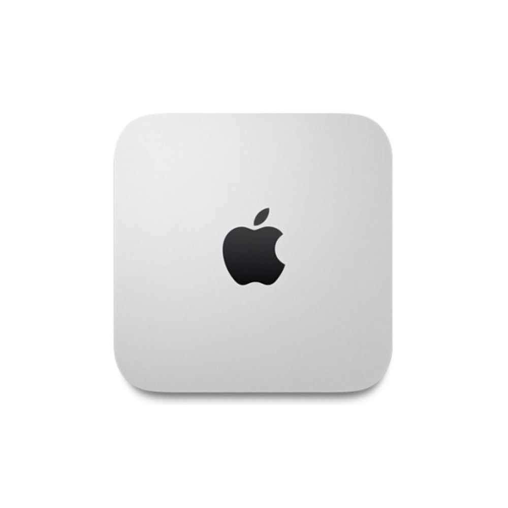 Begagnad Mac Mini Late 2014 (Intel Core i5 2.8 GHz, 8 GB RAM, 1 TB SSD) 2014 8 GB RAM - 1 TB SSD