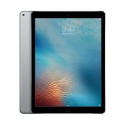 iPad Pro 12.9" Wi-Fi (2nd Gen) 512GB, 512GB, Space Gray