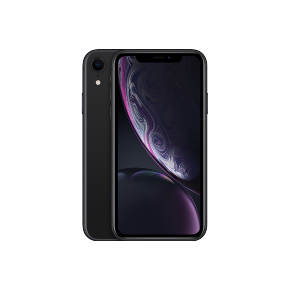 Begagnad iPhone XR 128GB - 128GB -
