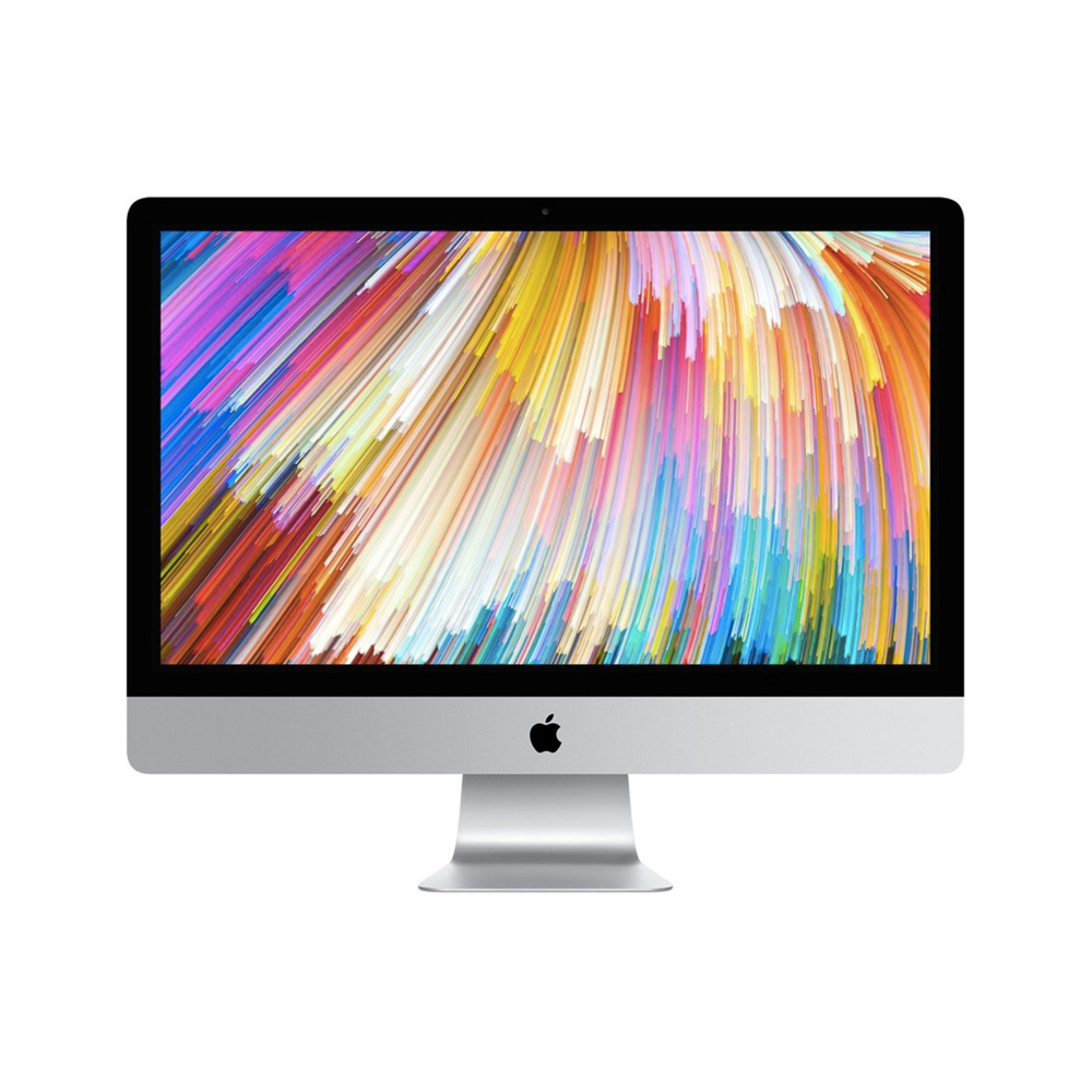 Begagnad iMac 21.5" Retina 4K Mid 2017 (Intel Quad-Core i7 3.6 GHz, 32 GB RAM, 1 TB Fusion Drive) 2017 32 GB RAM - 1 TB Fusion Drive