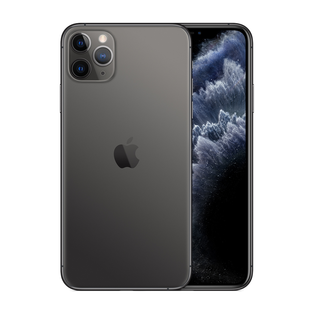 Begagnad iPhone 11 Pro Max 512GB Space Gray - 512GB - Space Gray