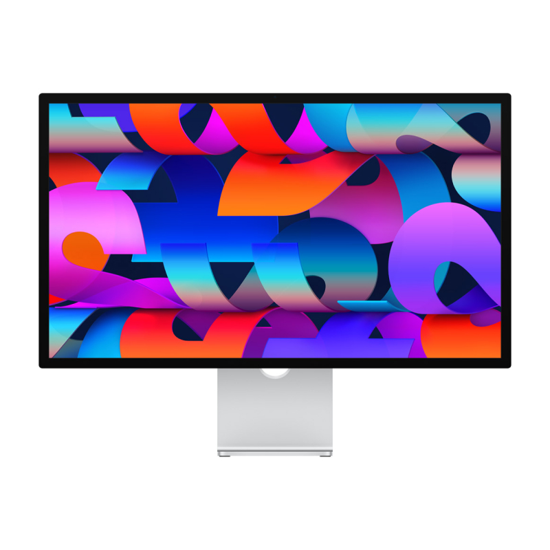Begagnad Studio Display (Nano-Texture Display)